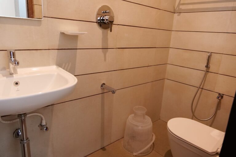 Bath room