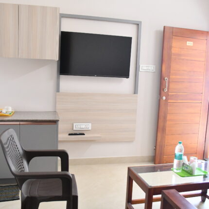 Suite Room